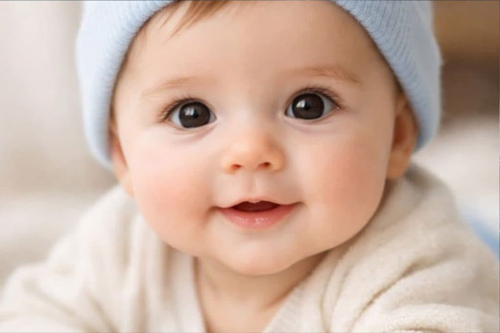 Newborn Baby Girl Names: अपनी नन्हीं परी के लिए खोजें सबसे प्यारे और आधुनिक नाम। यहाँ देखें अर्थ सहित बेबी गर्ल के खूबसूरत नामों की सूची जो आपकी लाडली के लिए परफेक्ट हैं।