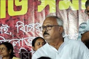 Nirmal Ghosh Arrested : पश्चिम बंगाल के आरजी कर प्रकरण में नया मोड़। अंतिम संस्कार में गड़बड़ी और दबाव के आरोप में पूर्व विधायक निर्मल घोष गिरफ्तार।