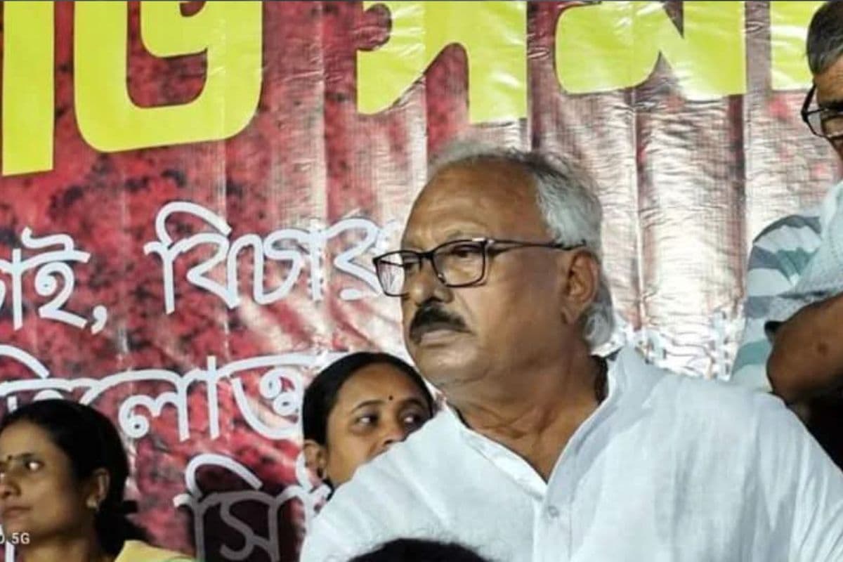 Nirmal Ghosh Arrested: ओडिशा से दबोचे गए पूर्व विधायक निर्मल घोष, पूछताछ में खुलेंगे कई राज