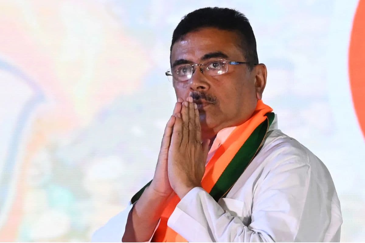 Suvendu Adhikari Address: इतिहास रचेगा बंगाल,आज सीएम का स्वतंत्रता दिवस पर विशेष संबोधन