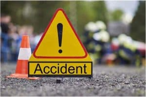 Hinganghat Road Accident: स्वतंत्रता दिवस पर हिंगनघाट में हुआ दर्दनाक सड़क हादसा। बाइक फिसलने से बस के नीचे आईं तीन छात्राओं की मौत।