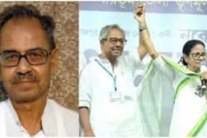 Ashish Banerjee Death: पश्चिम बंगाल विधानसभा के पूर्व डिप्टी स्पीकर और TMC नेता आशीष बंद्योपाध्याय का शव बीरभूम के रामपुरहाट में पार्टी कार्यालय से बरामद। पुलिस जांच में जुटी।