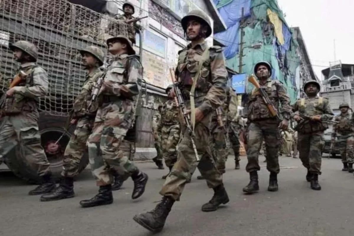 West Bengal News: उत्तर बंगाल में बढ़ाई जाएगी केंद्रीय बलों की तैनाती