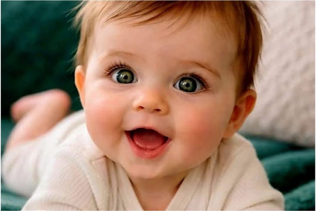 Modern Indian Baby Names: अपने लाडले के लिए ढूंढ रहे हैं कोई यूनीक और स्टाइलिश नाम। यहाँ देखें साल 2026 के सबसे लोकप्रिय और प्यारे लिस्ट साथ में उनके अर्थ।