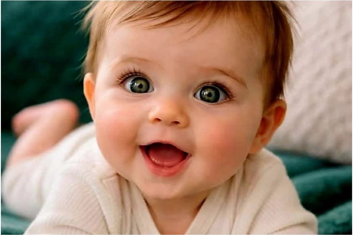Modern Indian Baby Names: आपके लाडले के लिए एकदम फ्रेश और मॉडर्न नामों की लिस्ट