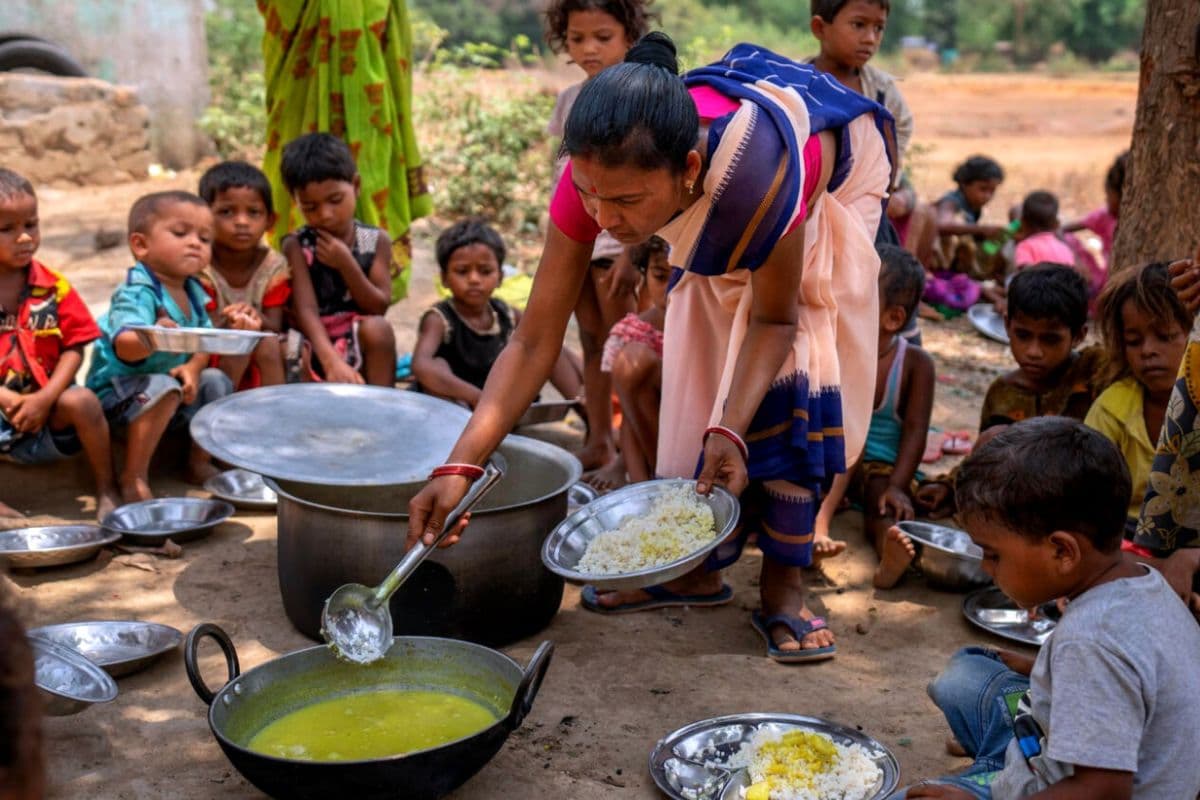 West Bengal News: आंगनवाड़ी केंद्रों में 38 हजार पद खाली, सेवाएं बाधित होने की आशंका
