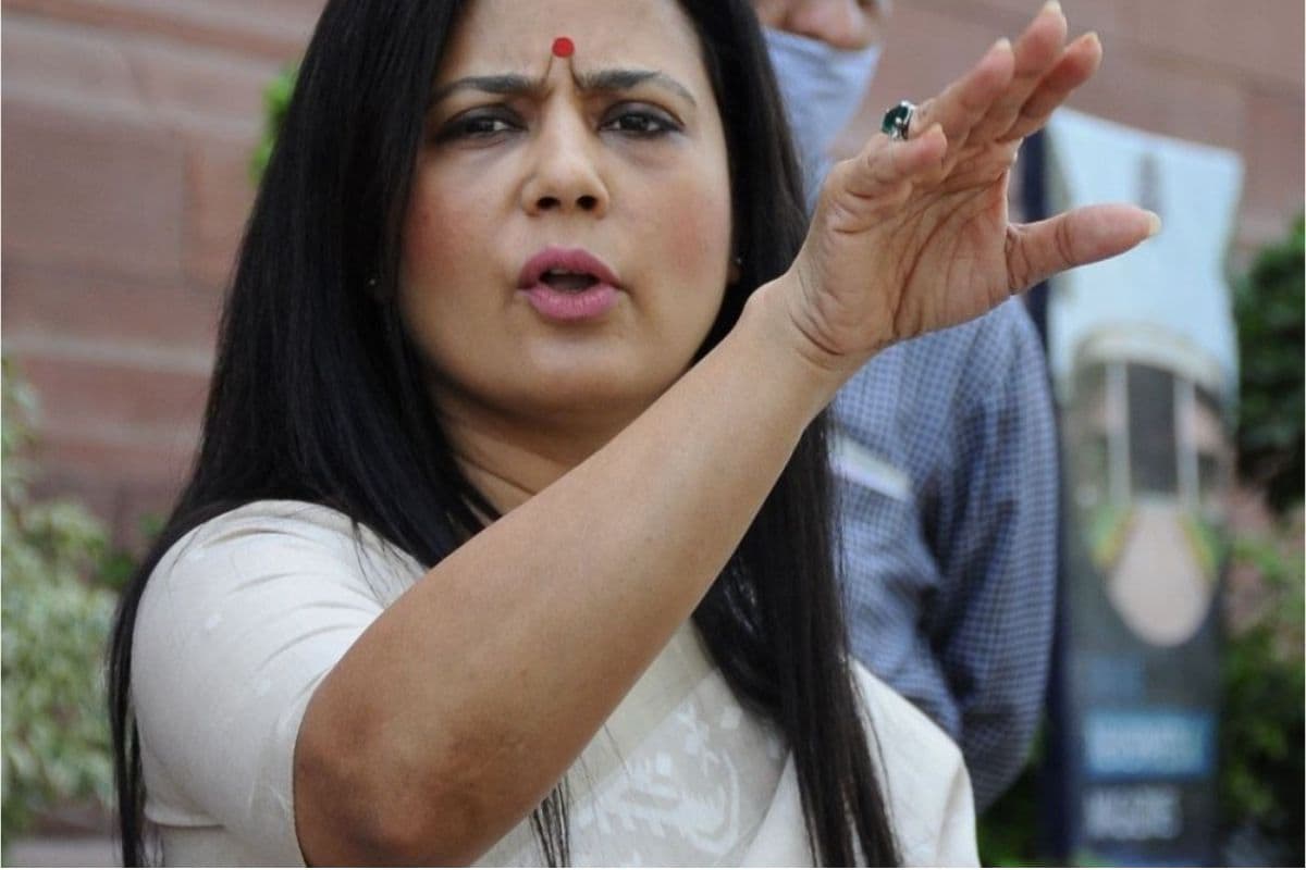 Mahua Moitra: महुआ मोईत्रा याचिका पर सुप्रीम कोर्ट का इनकार