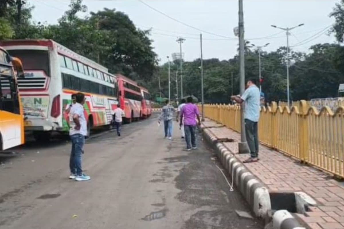 Kolkata News: रानी रासमणि एवेन्यू में तेज हुई 28 अगस्त के कार्यक्रम की हलचल