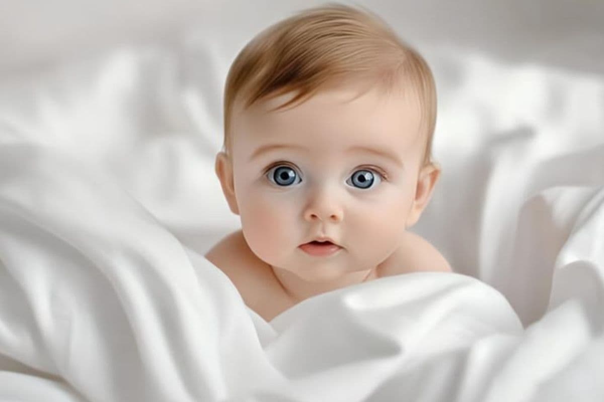 Top Baby Names: प्यारी बिटिया के लिए खूबसूरत, कूल और मॉडर्न नाम