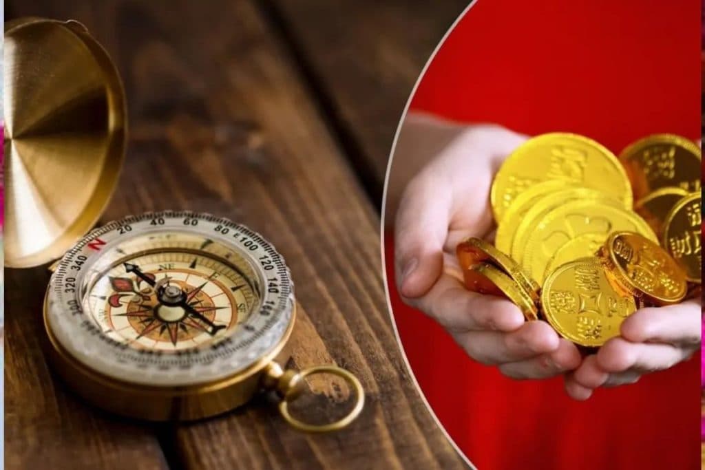 Vastu Tips: तिजोरी में पैसे टिकते नहीं हैं जानें वास्तु शास्त्र के ये अचूक उपाय और गुप्त चीजें जिन्हें अपनाकर घर में मां लक्ष्मी का वास होगा और आर्थिक तंगी दूर होगी।