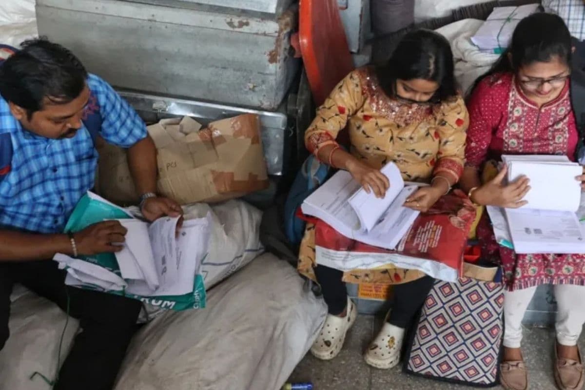 Maharashtra SIR Voter List: महाराष्ट्र में 31 अगस्त को जारी होगी एसआईआर की प्रारूप मतदाता सूची