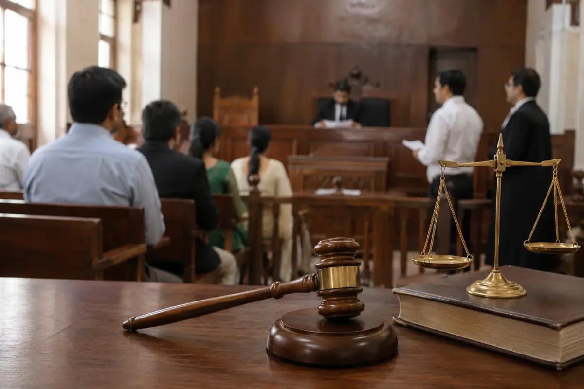 नागपुर में 12 सितंबर को सभी अदालतों में लगेगी राष्ट्रीय लोक अदालत, आपसी समझौते से होगा मामलों का निपटारा
