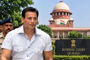 Supreme Court Verdict: अबू सलेम को सुप्रीम कोर्ट से झटका, रिहाई की याचिका खारिज