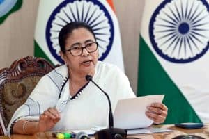 Nandigram By-Poll Mamata Banerjee: नंदीग्राम उपचुनाव में ममता बनर्जी ने किया बड़ा सियासी ऐलान। टीएमसी सुप्रीमो ने राहुल गांधी के समर्थन के बीच कांग्रेस उम्मीदवार को समर्थन देने की घोषणा की।
