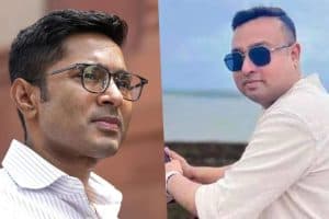 Sumit Roy Abhishek Banerjee: शालबनी भूमि मामले में सुमित रॉय ने कोर्ट में अभिषेक बनर्जी का नाम लिया। जानें सुमित रॉय ने कोर्ट में क्या कहा और मामले में अब तक क्या सामने आया।