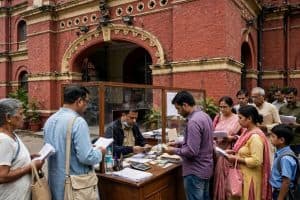 Kolkata Municipal Corporation Property Tax Rebate: कोलकाता नगर निगम ने वरिष्ठ नागरिकों और पूर्व सैनिकों की संपत्ति कर छूट फिर शुरू कर दी है। वरिष्ठ नागरिकों को 10% और पूर्व सैनिकों को 25% विशेष छूट मिलेगी।