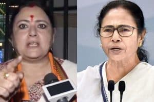 Agnimitra Paul on Mamata Banerjee: अग्निमित्रा पाल ने ममता बनर्जी के राजनीतिक संघर्ष को नकारा नहीं जा सकता बताया। साथ छोड़ने वालों को उन्होंने विशुद्ध रूप से अवसरवादी करार दिया।