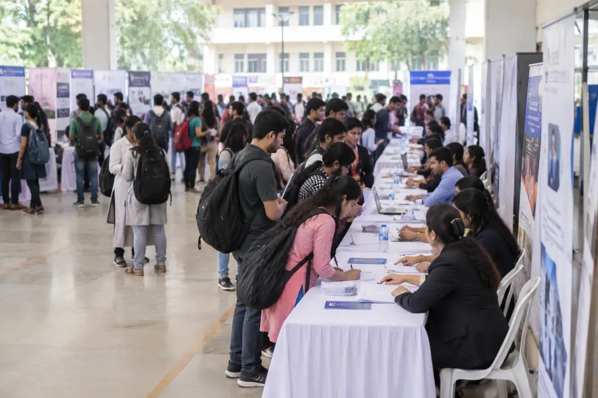 नागपुर में 29 सितंबर को रोजगार महाकुंभ, महिला और पुरुषों के लिए नौकरी के अवसर