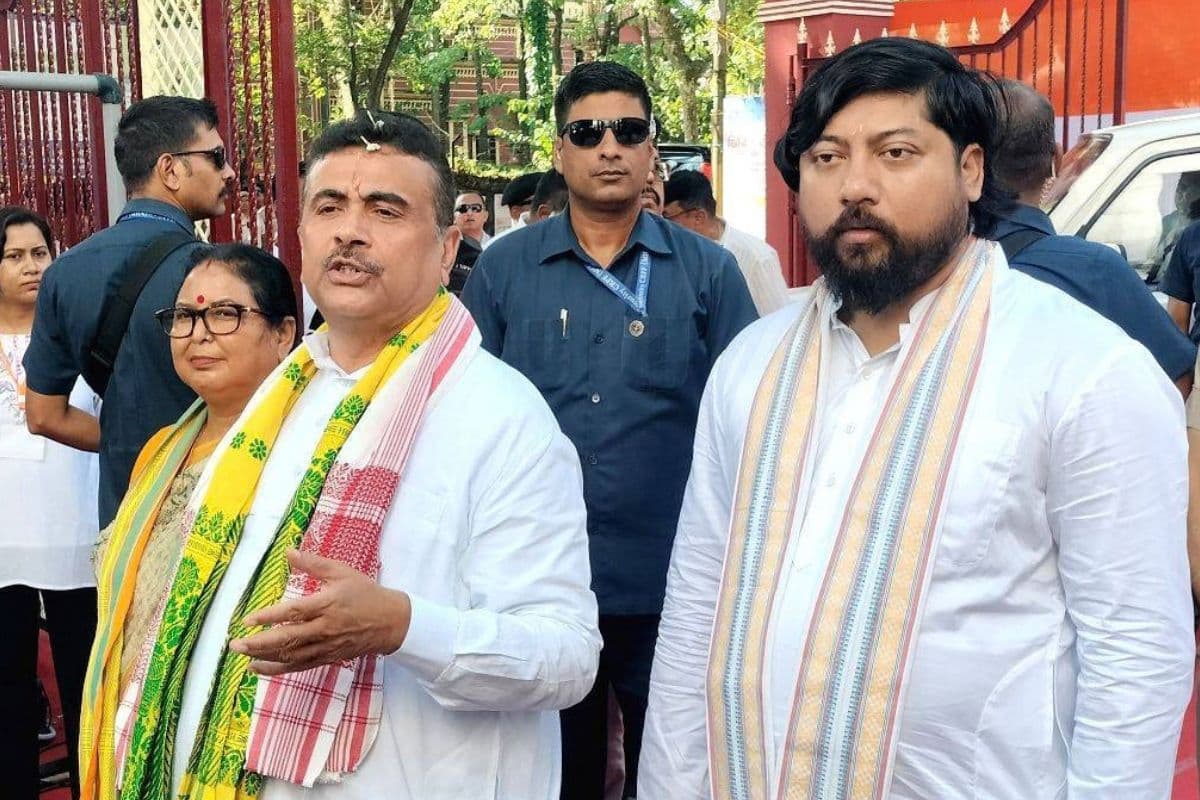 महिलाओं के खिलाफ अपराध पर आर-पार के मूड में शुभेंदु अधिकारी, कूचबिहार में पुलिस को दिए कड़ी कार्रवाई के अल्टीमेटम