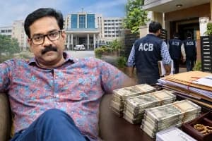 Government Doctor Corruption Case: सरकारी डॉक्टर के यहां मिला फ्लैटों और लग्जरी कारों का जखीरा