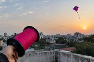 Nylon Manja Ban Nagpur Amravati: नागपुर और अमरावती में नायलॉन मांजे पर स्थायी रोक के लिए बनेगी नई नियमावली