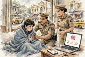 Howrah Kidnapping Case: पश्चिम बंगाल के हावड़ा में दिनदहाड़े अपहरण के बाद पुलिस ने प्यारे लाल को सुरक्षित बरामद कर सात आरोपियों को गिरफ्तार किया। हथियार और कारतूस भी बरामद हुए।