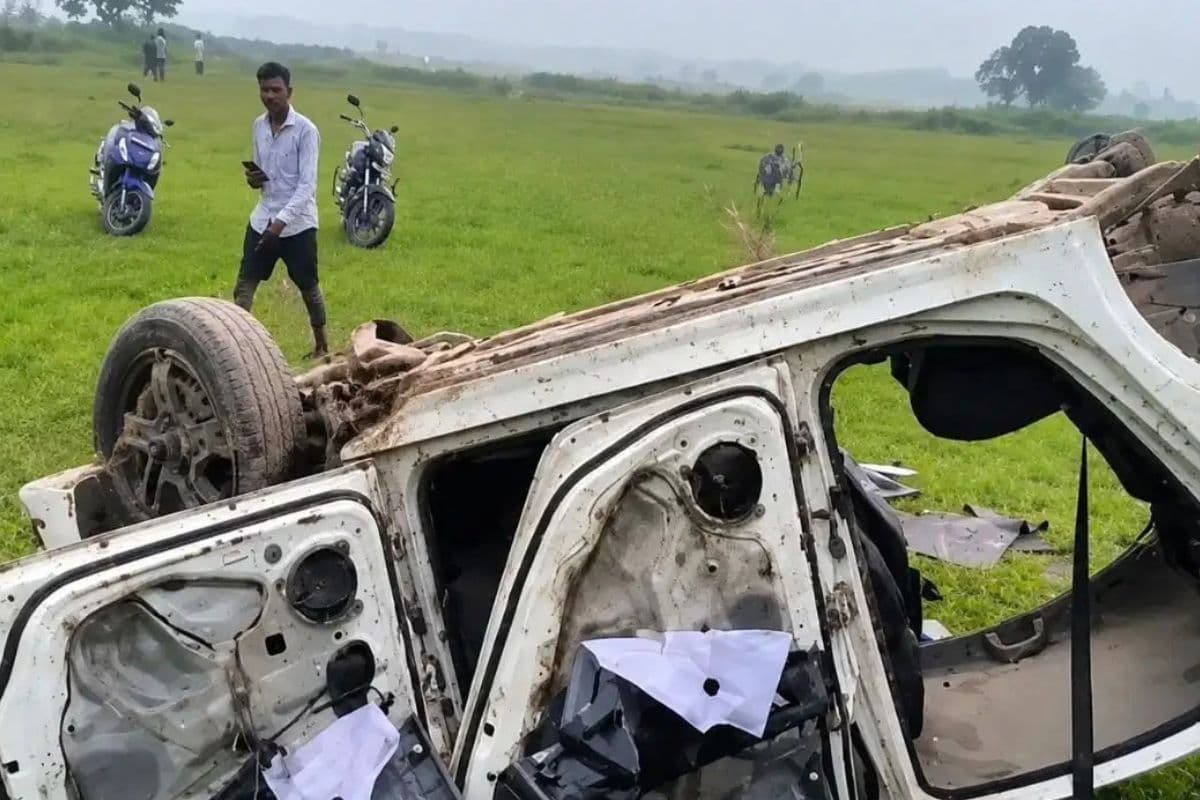 बागडोगरा में गो-तस्करी के शक में मॉब लिंचिंग, भीड़ की पिटाई से दो लोगों की मौत
