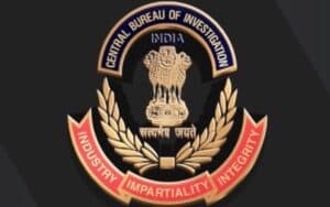 कोलकाता में सीबीआई की बड़ी कार्रवाई