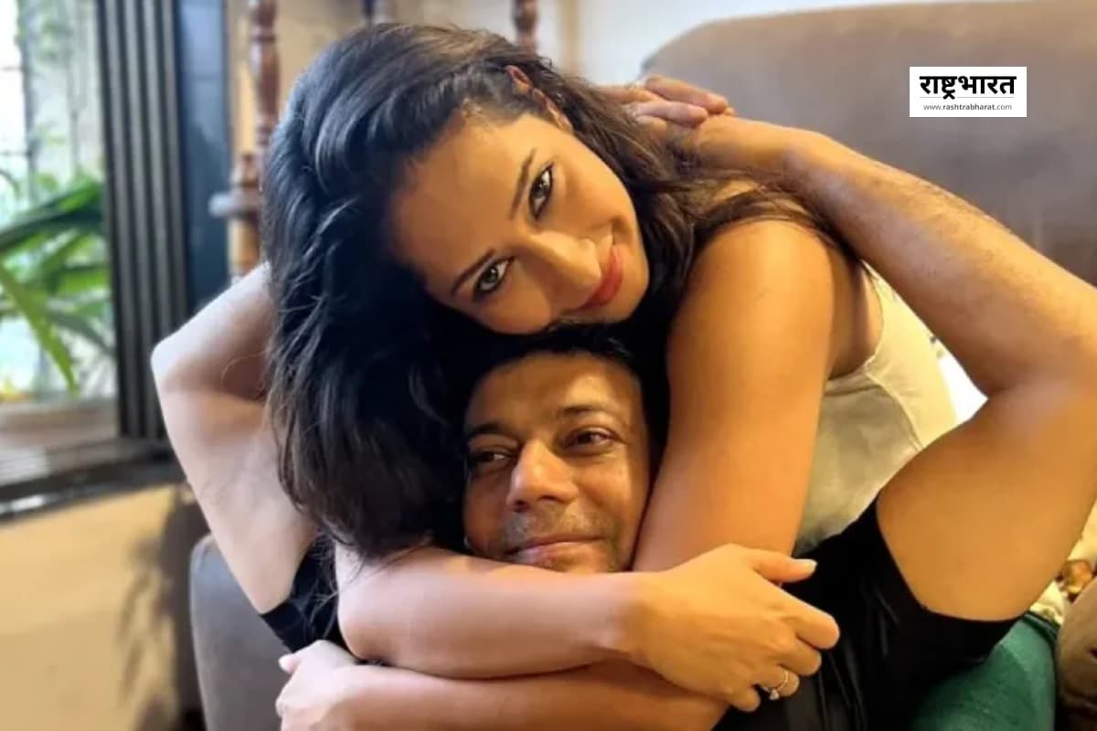Priya Marathe के पति कौन हैं? Shantanu S. Moghe और एक्ट्रेस की लव स्टोरी, Who is Shantanu S. Moghe