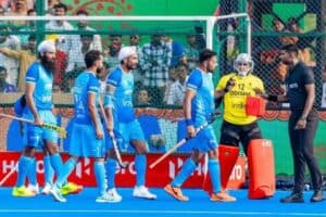 Hockey Asia Cup 2025