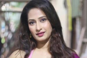 Priya Marathe Death News