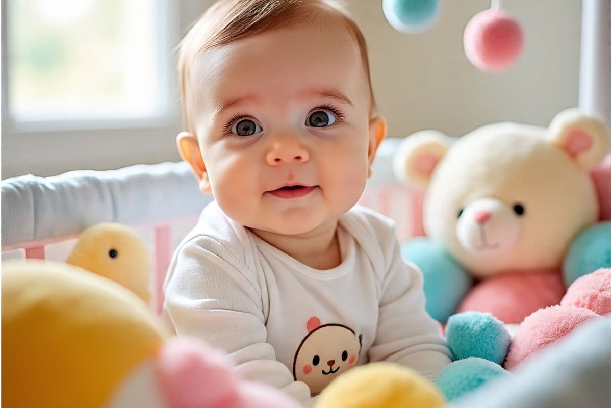 Trending Baby Names: इस साल सबसे ज्यादा पसंद किए जा रहे नामों की लिस्ट