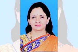 AIHCEF President Elected