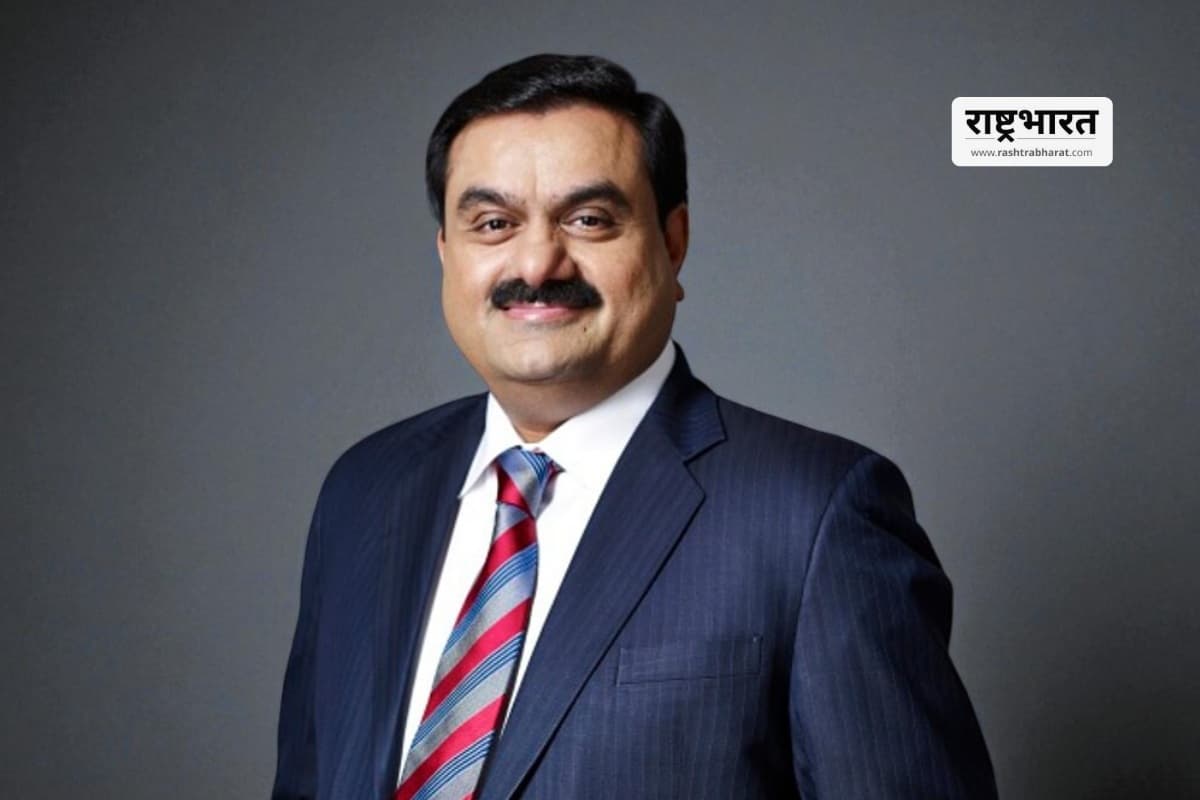 Adani Power में 20% का उछाल, Stock स्प्लिट और SEBI की आंशिक मंजूरी से ग्रुप शेयरों में तेजी
