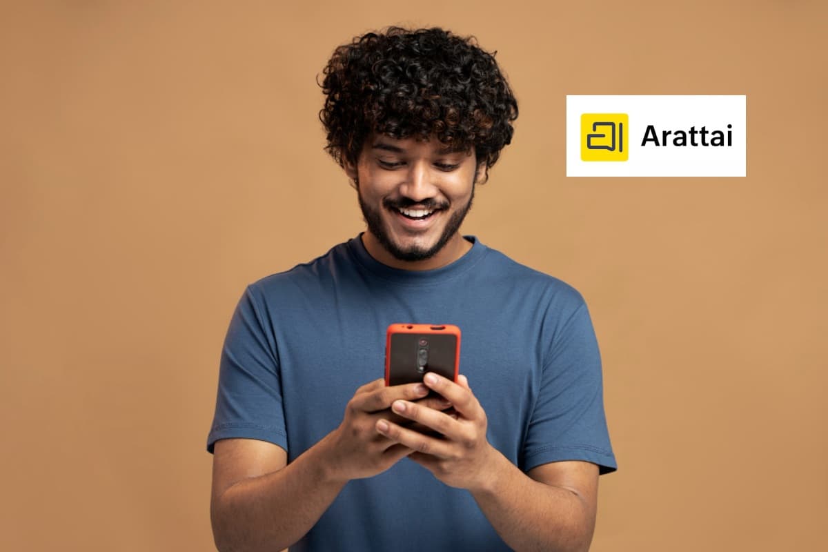 Arattai App ने छेड़ी Language Debate: Zoho के Sridhar Vembu का बयान फिर चर्चा में