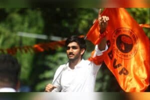 DUSU Election Result 2025 Live