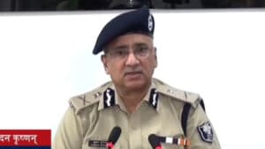Bihar Dry Drugs