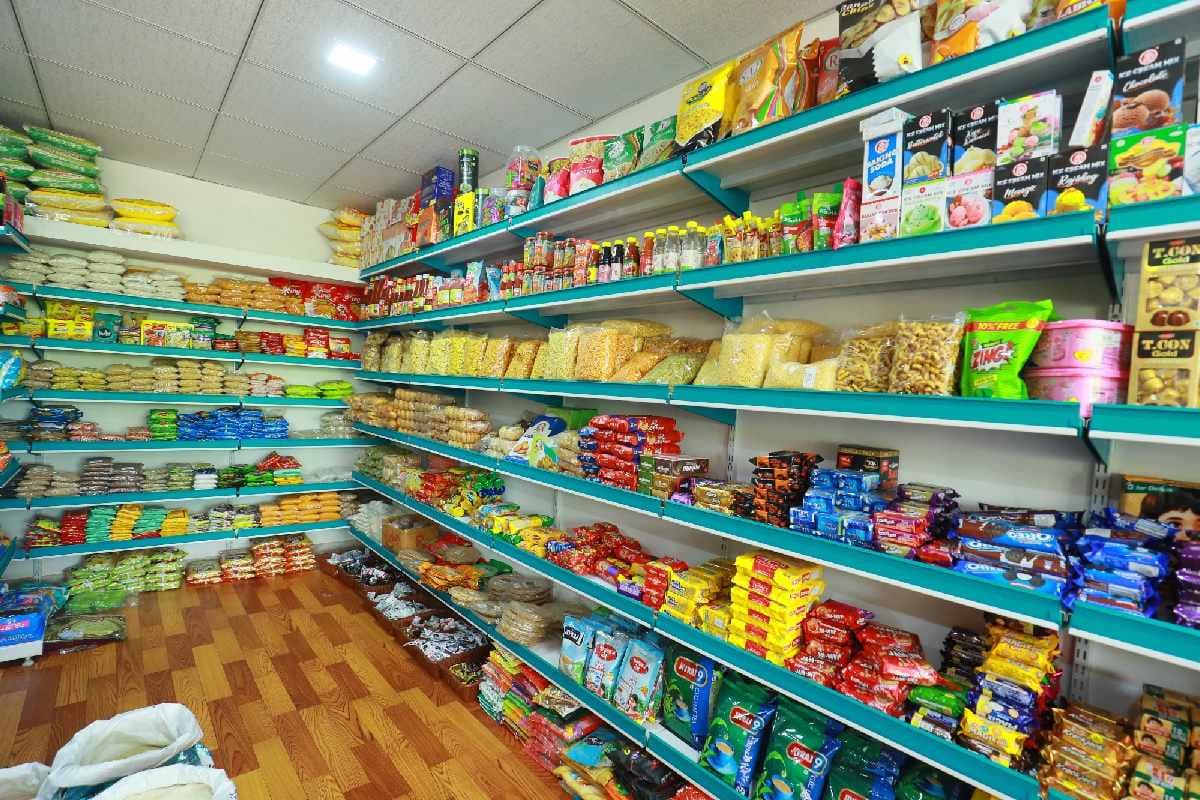 GST 2.0 Cut के बाद मैगी, नुटेला, अमूल और मदर डेयरी की कीमतें घटीं
