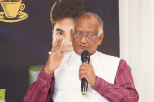 GST Reforms & MSME Redefinition