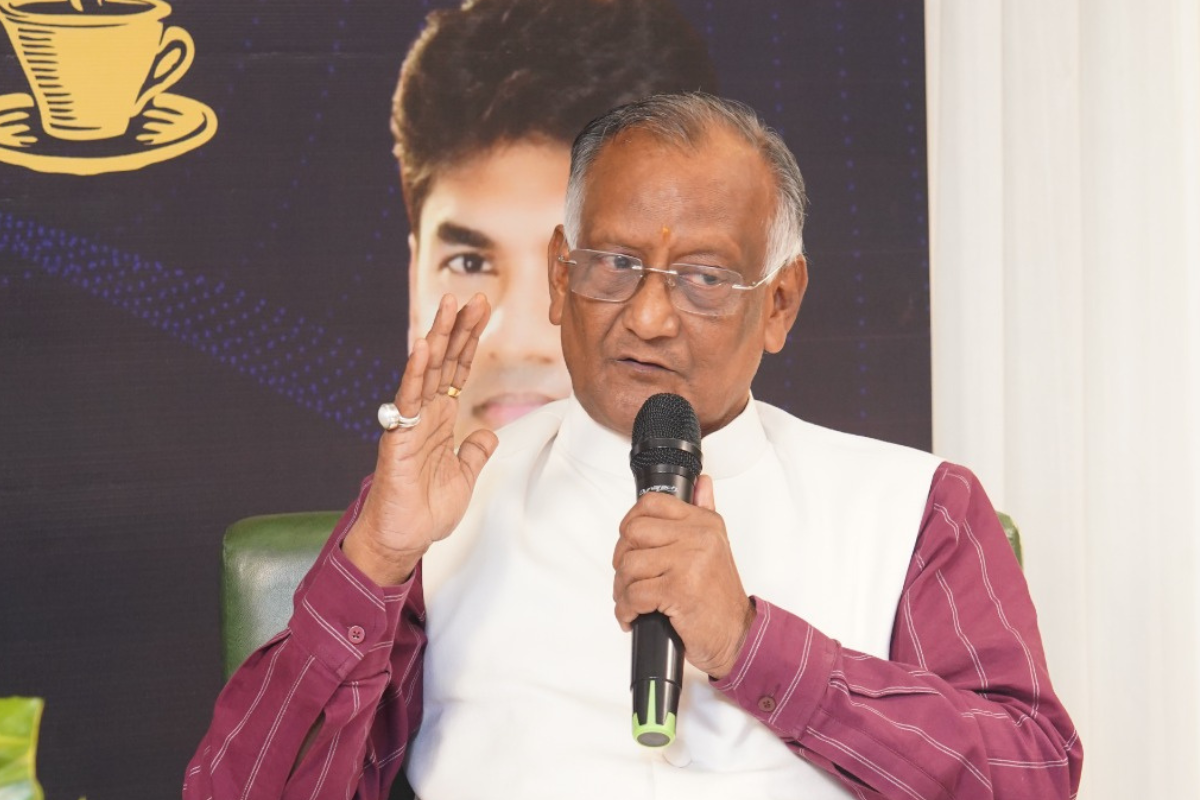 GST Reforms & MSME Redefinition: बी. सी. भरतिया ने व्यापारिक और सामाजिक दृष्टिकोण साझा किए