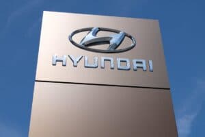 Hyundai Motors India News