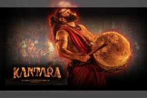 Kantara Chapter 1 – Rishab Shetty की फिल्म 2025 में 1000 Crore Box Office उम्मीद | Kantara Chapter 1 – Rishab Shetty's film expected to cross 1000 Crore Box Office mark in 2025