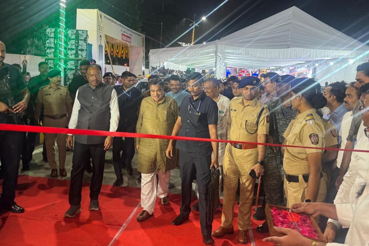 Maharashtra Infrastructure Boost: 191 करोड़ रुपये का Modern Flyover उद्घाटन, Traffic Relief की उम्मीद