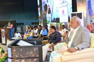 Maharashtra Sports Policy 2047