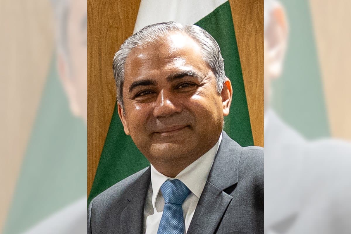 Asia Cup 2025 Trophy: Mohsin Naqvi ने रखी शर्त, कहा- औपचारिक समारोह में ही लौटाऊंगा खिताब
