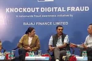 Nagpur Bajaj Finance