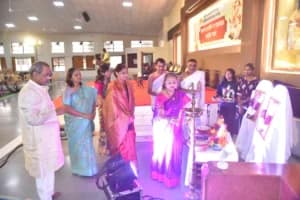 Nagpur Cultural News