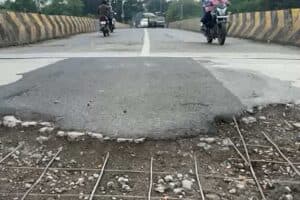 Nagpur Pulia Danger