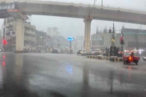 Nagpur Rain Alert | Nagpur Weather Alert