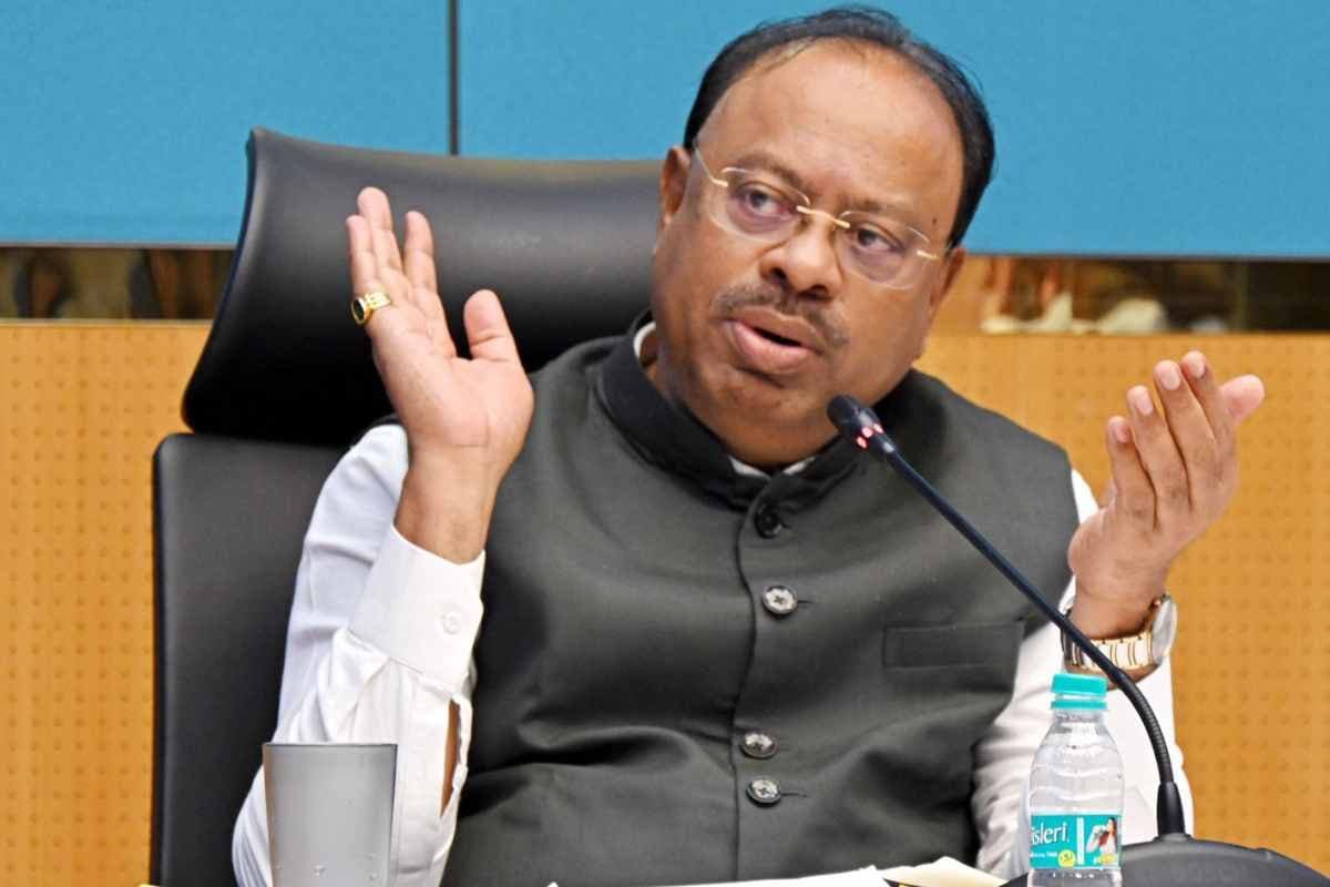 राजस्व मंत्री चंद्रशेखर बावनकुळे ने किसानों को दिया भरोसा, “Namo Shetkari Yojana” के तहत हर मदद सुनिश्चित